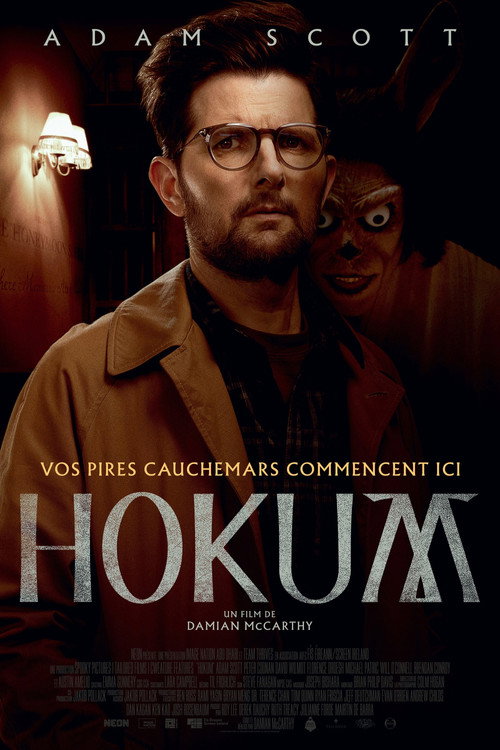 Hokum