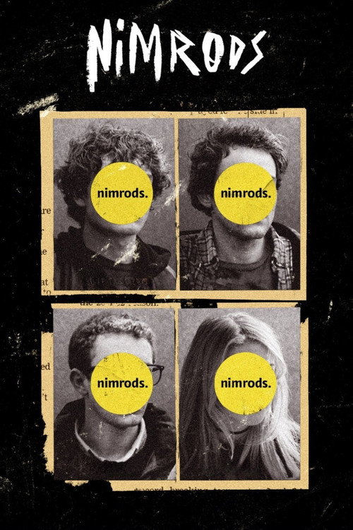 Nimrods : A Green Day Comedy