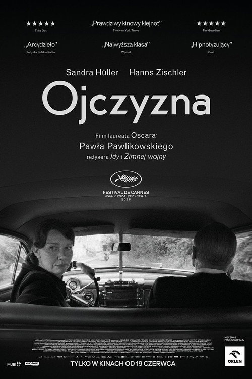 Ojczyzna