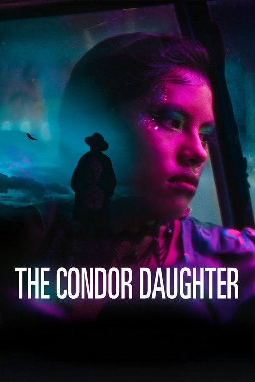 La Fille Condor